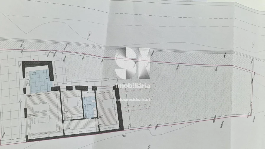 Moradia T2 para Venda em Gandra Foto 34