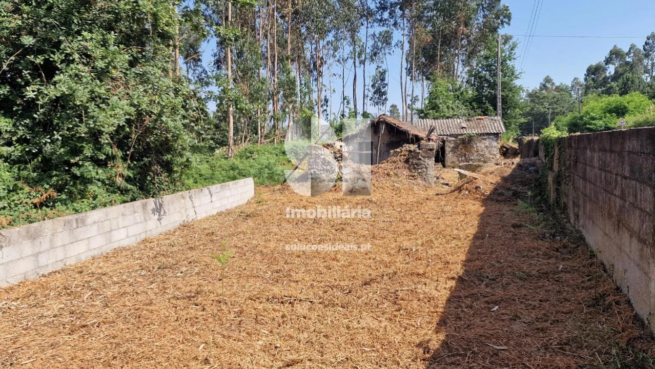 Moradia T2 para Venda em Gandra Foto 10