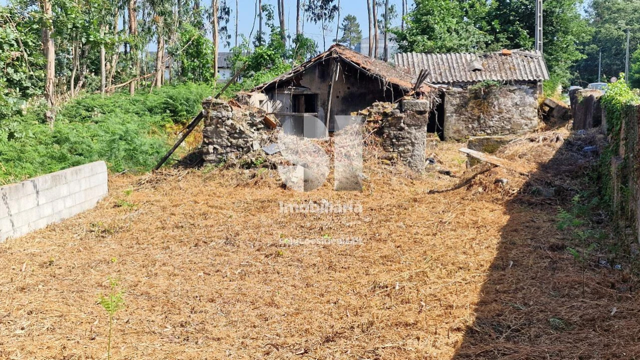 Moradia T2 para Venda em Gandra Foto 7