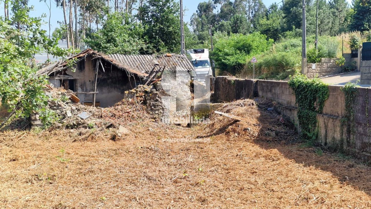 Moradia T2 para Venda em Gandra Foto 13