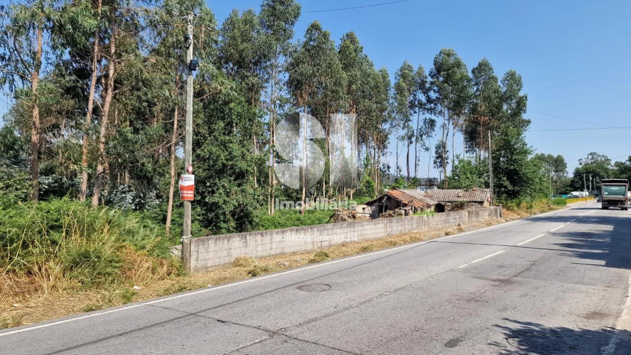 Moradia T2 para Venda em Gandra Foto 4