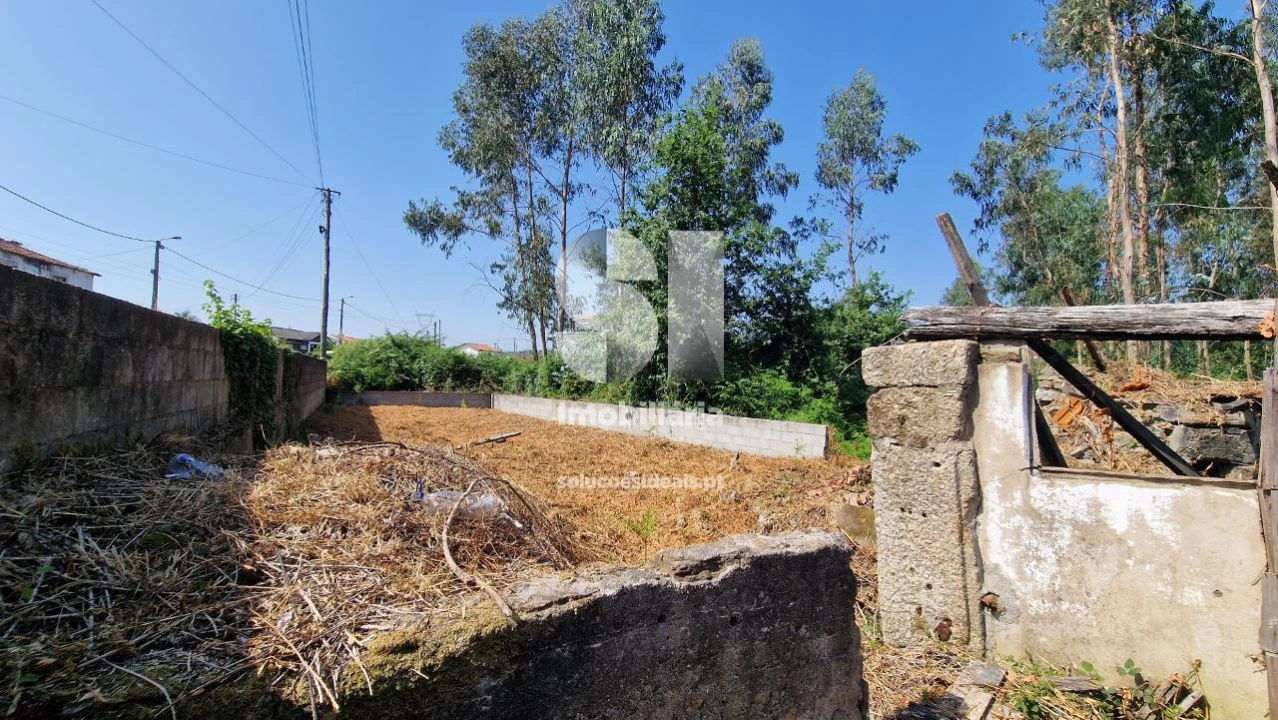 Moradia T2 para Venda em Gandra Foto 17