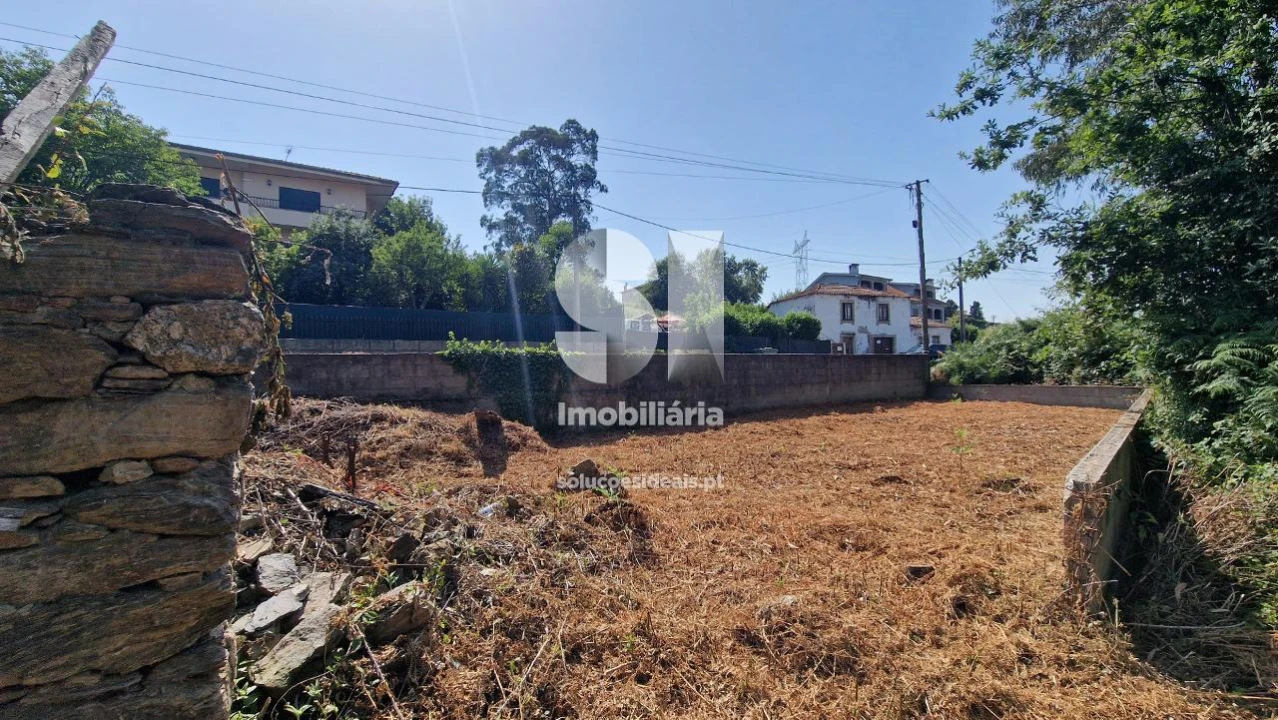 Moradia T2 para Venda em Gandra Foto 8