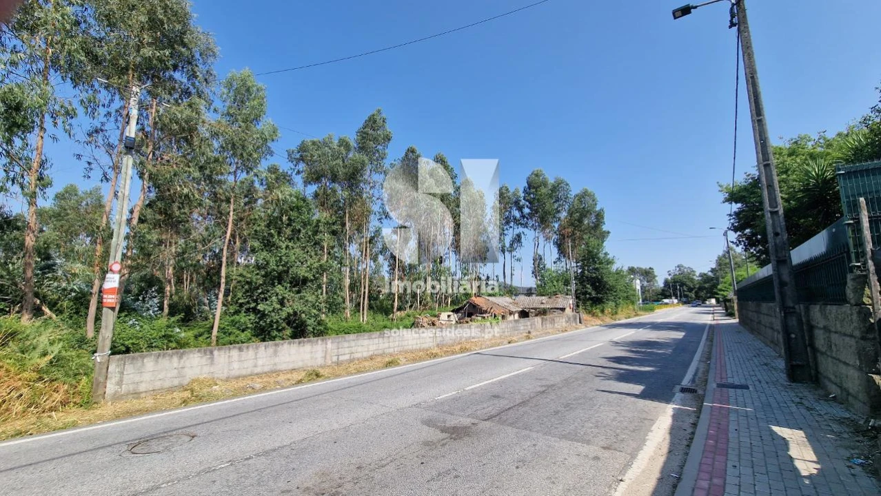 Moradia T2 para Venda em Gandra Foto 33