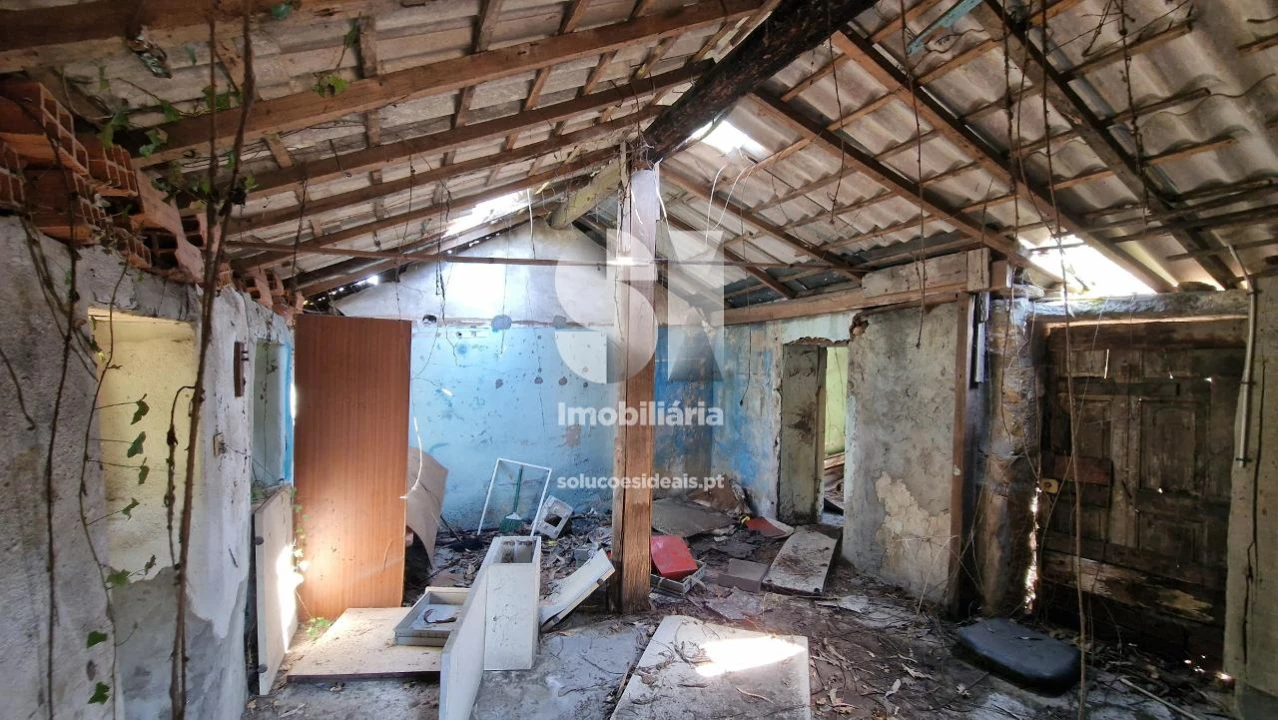 Moradia T2 para Venda em Gandra Foto 20