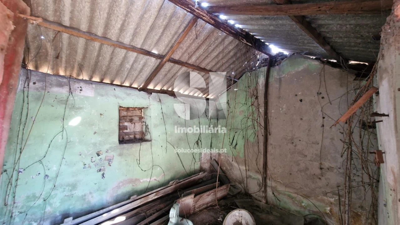 Moradia T2 para Venda em Gandra Foto 29