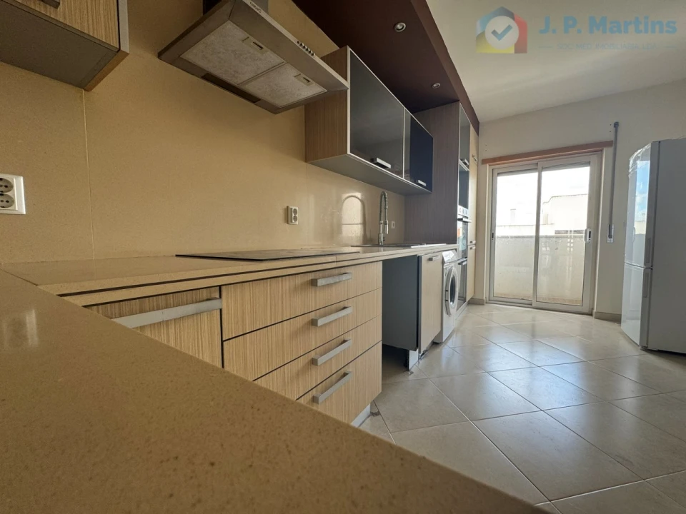 Apartamento T3 para Venda em Barreiro e Lavradio Foto 4