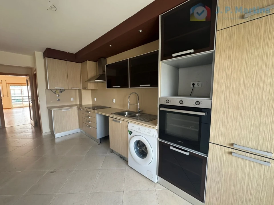 Apartamento T3 para Venda em Barreiro e Lavradio Foto 1