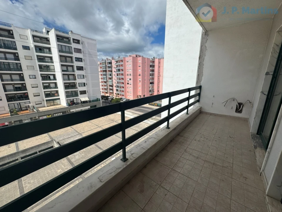 Apartamento T3 para Venda em Barreiro e Lavradio Foto 33