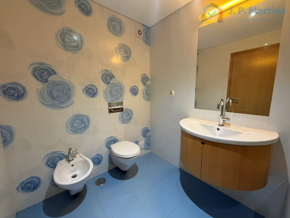 Apartamento T3 para Venda em Alto do Seixalinho, Santo André e Verderena Foto 15