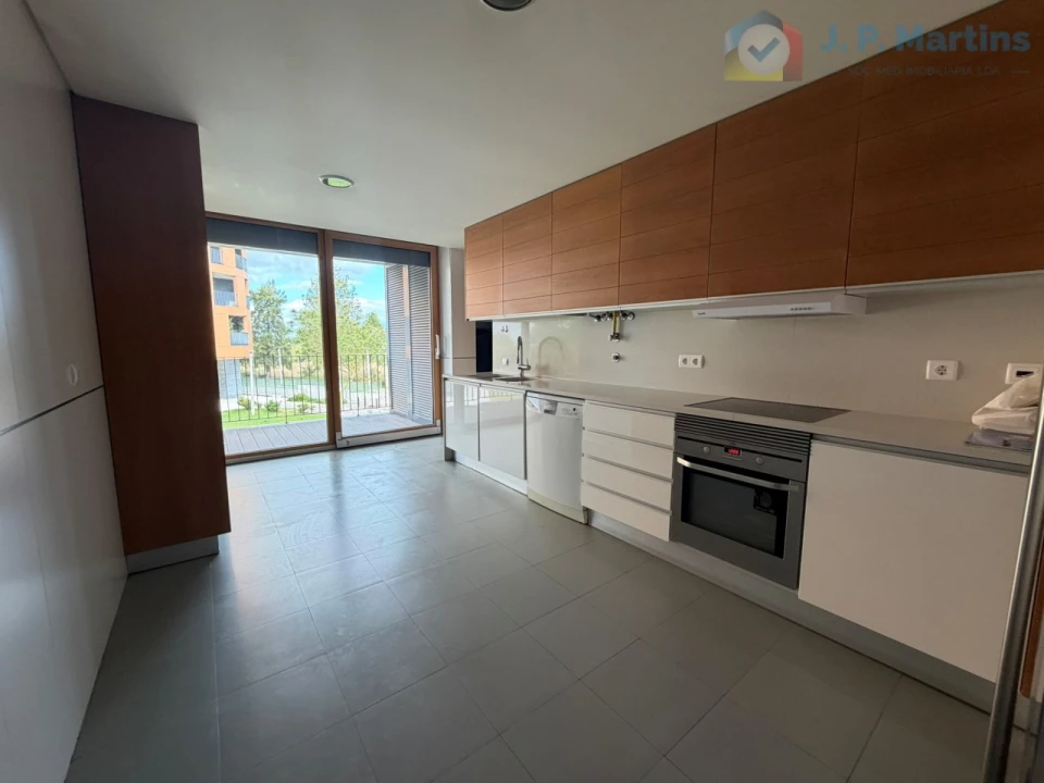 Apartamento T3 para Venda em Alto do Seixalinho, Santo André e Verderena Foto 22