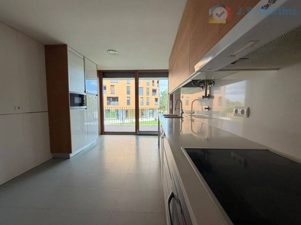Apartamento T3 para Venda em Alto do Seixalinho, Santo André e Verderena Foto 25