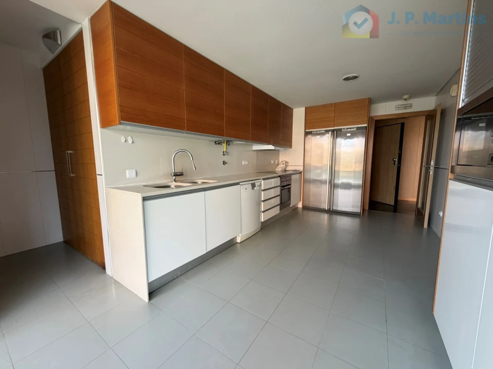 Apartamento T3 para Venda em Alto do Seixalinho, Santo André e Verderena Foto 26