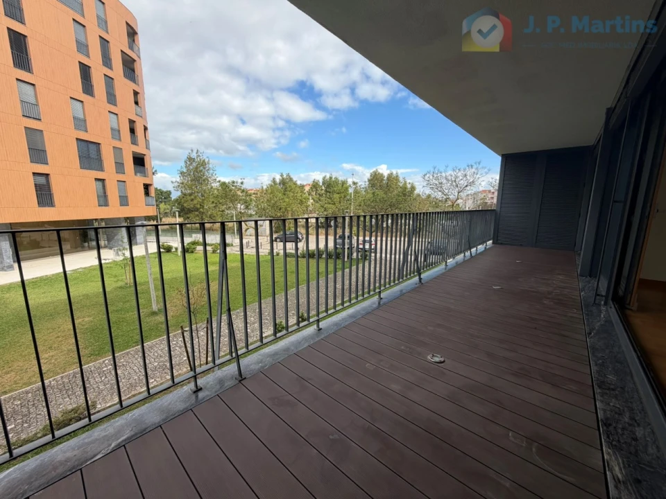 Apartamento T3 para Venda em Alto do Seixalinho, Santo André e Verderena Foto 35