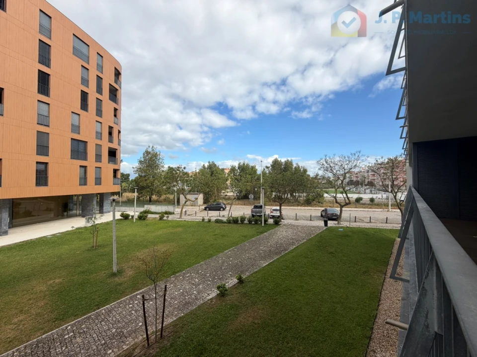 Apartamento T3 para Venda em Alto do Seixalinho, Santo André e Verderena Foto 36