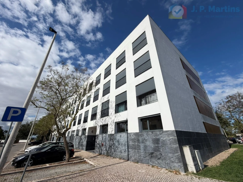 Apartamento T3 para Venda em Alto do Seixalinho, Santo André e Verderena Foto 37