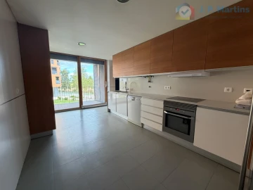 Apartamento T3 para Venda em Alto do Seixalinho, Santo André e Verderena