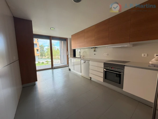 Apartamento T3 para Venda em Alto do Seixalinho, Santo André e Verderena Foto 23