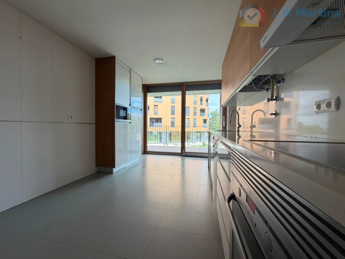 Apartamento T3 para Venda em Alto do Seixalinho, Santo André e Verderena Foto 24