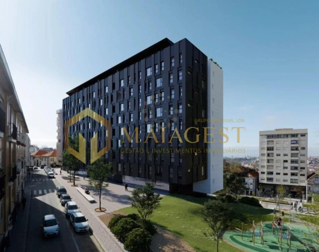 Loja para Arrendamento em Mafamude e Vilar do Paraíso Foto 2