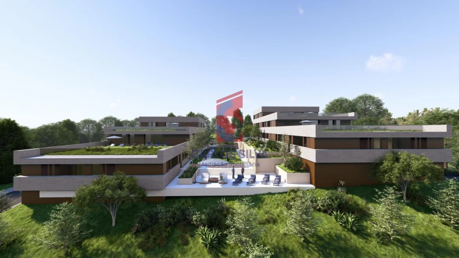 Apartamento T1 para Venda em Brufe Foto 5