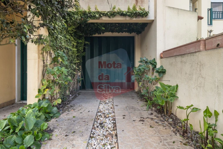 Moradia T3 para Venda em Caparica e Trafaria Foto 44