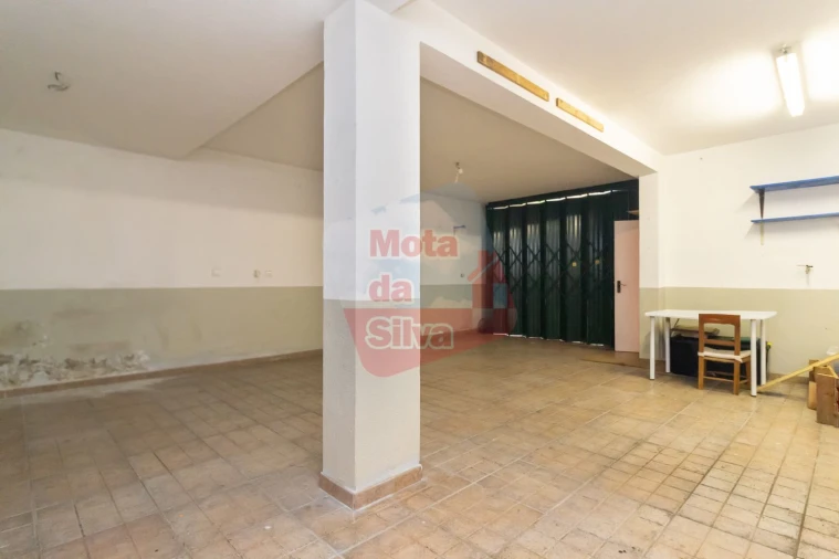 Moradia T3 para Venda em Caparica e Trafaria Foto 40