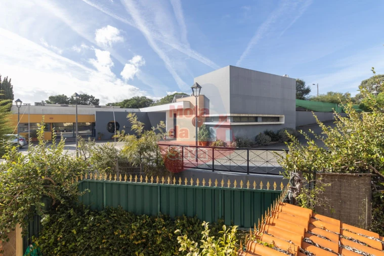 Moradia T3 para Venda em Caparica e Trafaria Foto 48