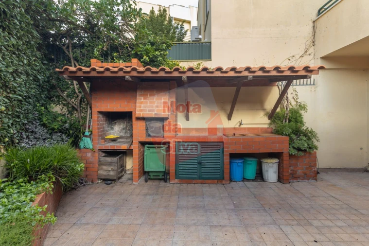 Moradia T3 para Venda em Caparica e Trafaria Foto 13