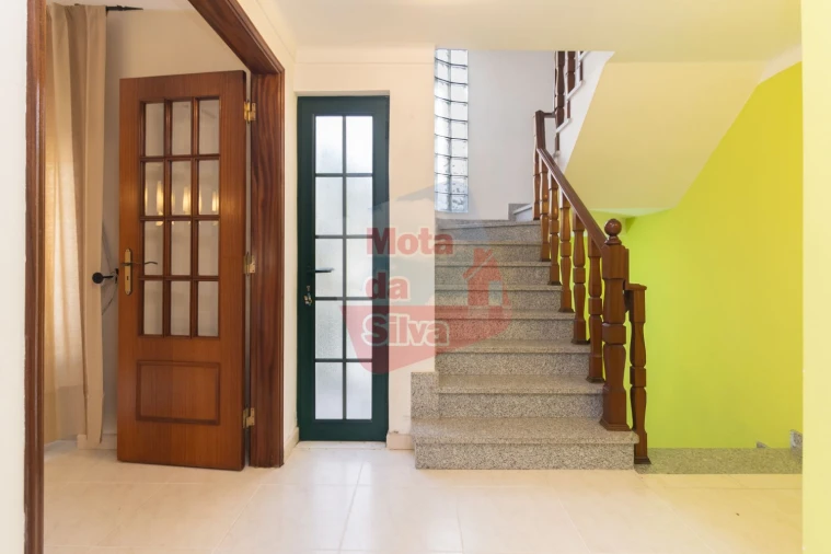 Moradia T3 para Venda em Caparica e Trafaria Foto 34