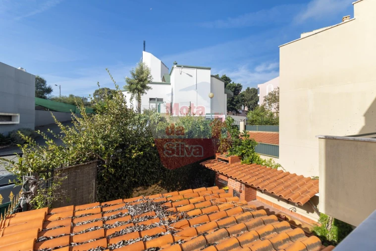 Moradia T3 para Venda em Caparica e Trafaria Foto 47