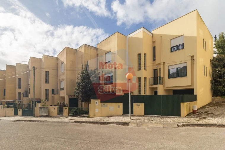 Moradia T3 para Venda em Caparica e Trafaria Foto 50