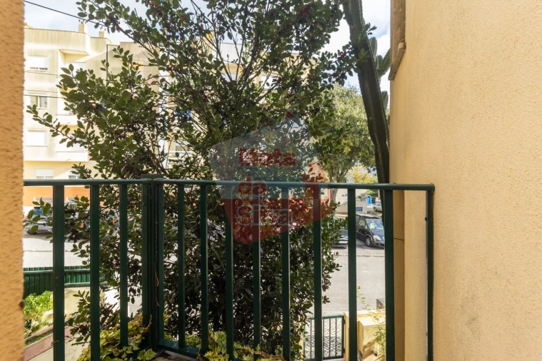 Moradia T3 para Venda em Caparica e Trafaria Foto 46