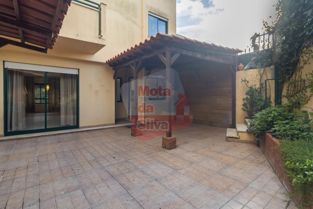 Moradia T3 para Venda em Caparica e Trafaria Foto 15