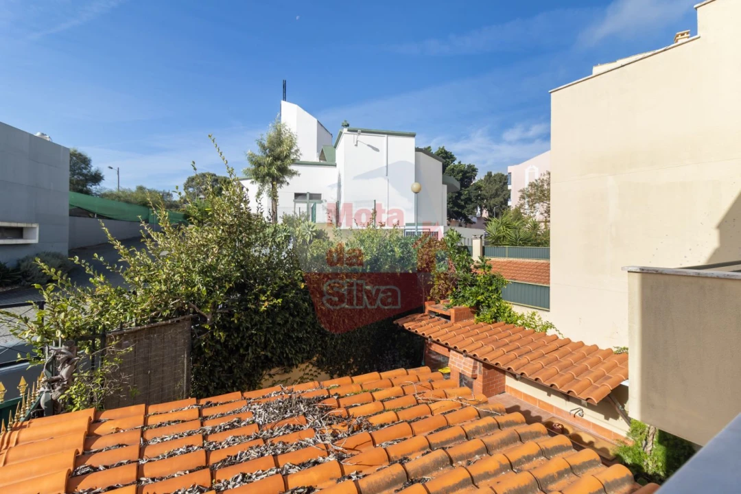 Moradia T3 para Venda em Caparica e Trafaria Foto 47