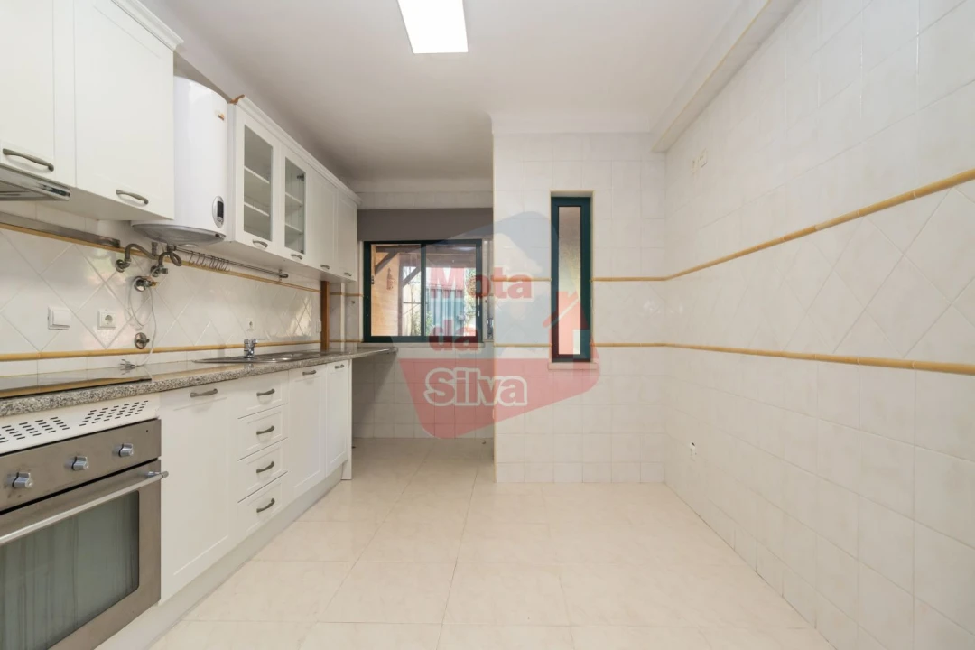 Moradia T3 para Venda em Caparica e Trafaria Foto 2