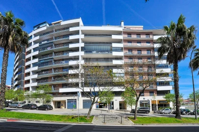 Apartamento T3 para Venda em Odivelas