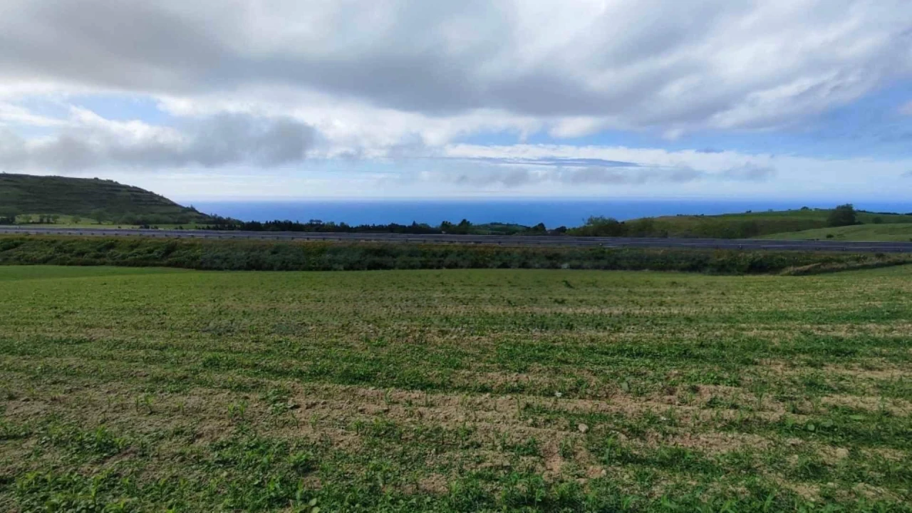 Terreno Agricola ou Rústico para Venda em Fenais da Ajuda Foto 3