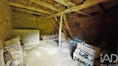 Moradia T3 para Venda em Aguda