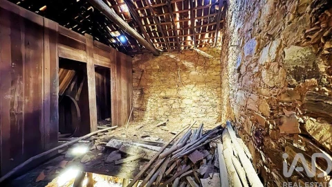 Moradia T3 para Venda em Aguda