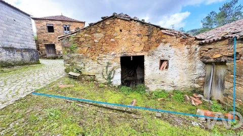 Moradia T3 para Venda em Aguda