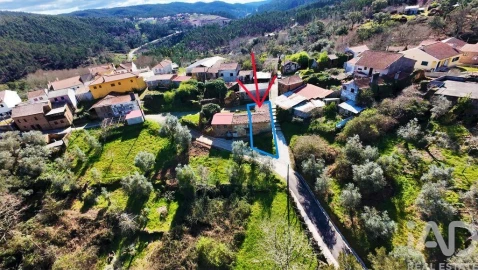 Moradia T3 para Venda em Aguda