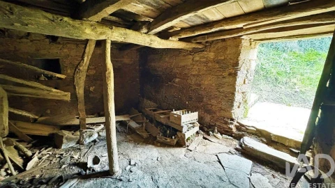 Moradia T3 para Venda em Aguda