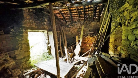 Moradia T3 para Venda em Aguda