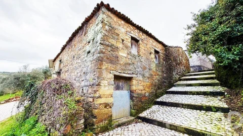 Moradia T3 para Venda em Aguda