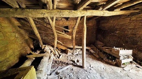 Moradia T3 para Venda em Aguda