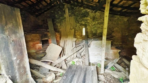 Moradia T3 para Venda em Aguda