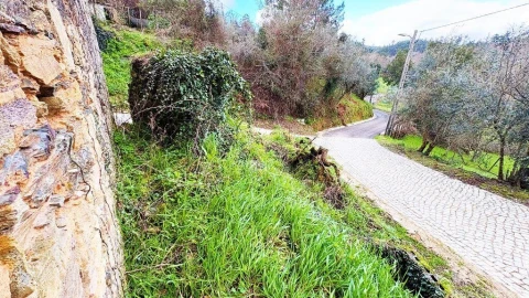 Moradia T3 para Venda em Aguda