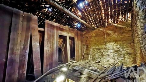 Moradia T3 para Venda em Aguda