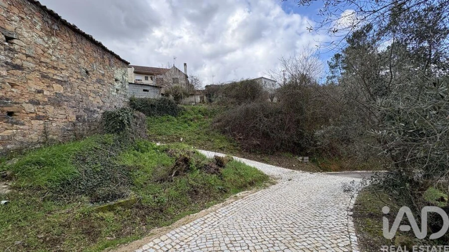 Moradia T2 para Venda em Aguda Foto 15